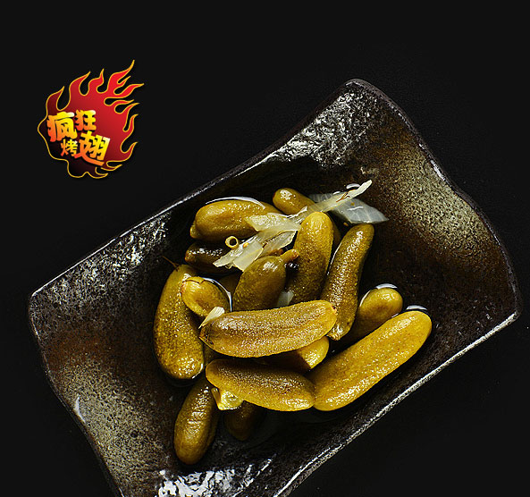 宁津疯狂bt烤翅