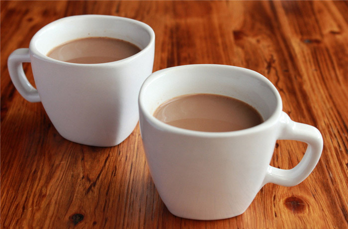 宁津奶茶培训